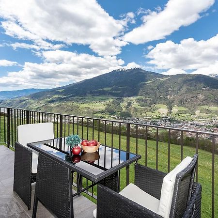 Linderhof Apartment Bressanone Luaran gambar
