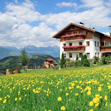 Linderhof Apartment Bressanone Bilik gambar