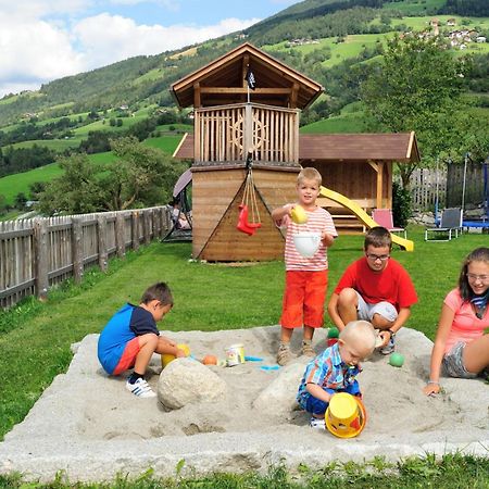 Linderhof Apartment Bressanone Luaran gambar