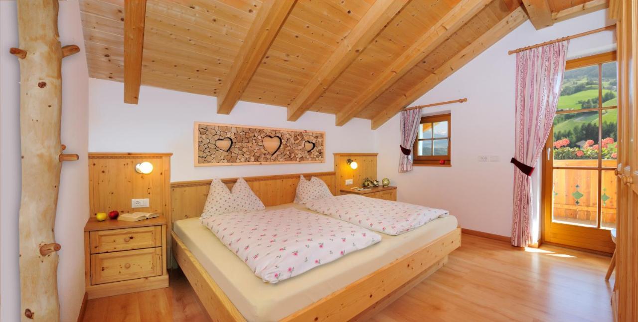 Linderhof Apartment Bressanone Luaran gambar