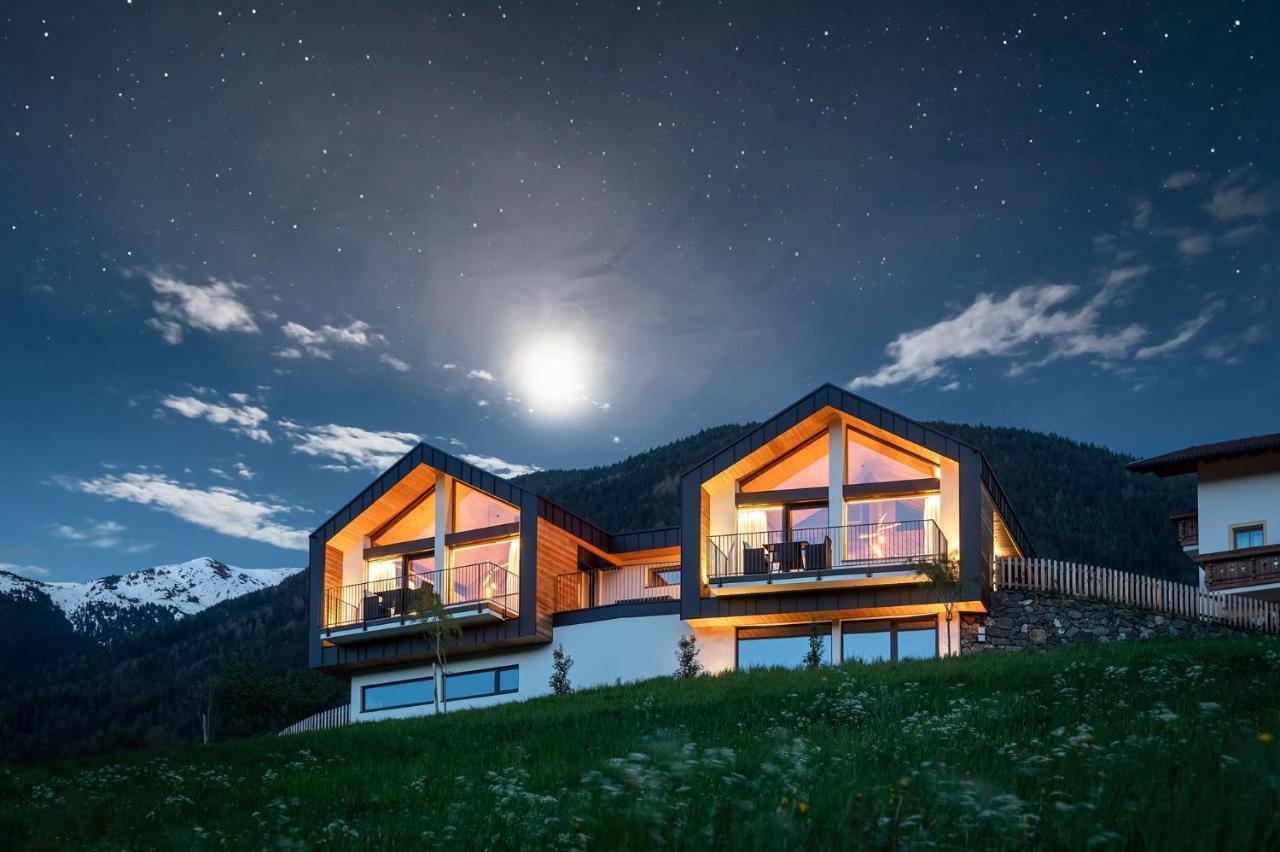 Linderhof Apartment Bressanone Luaran gambar