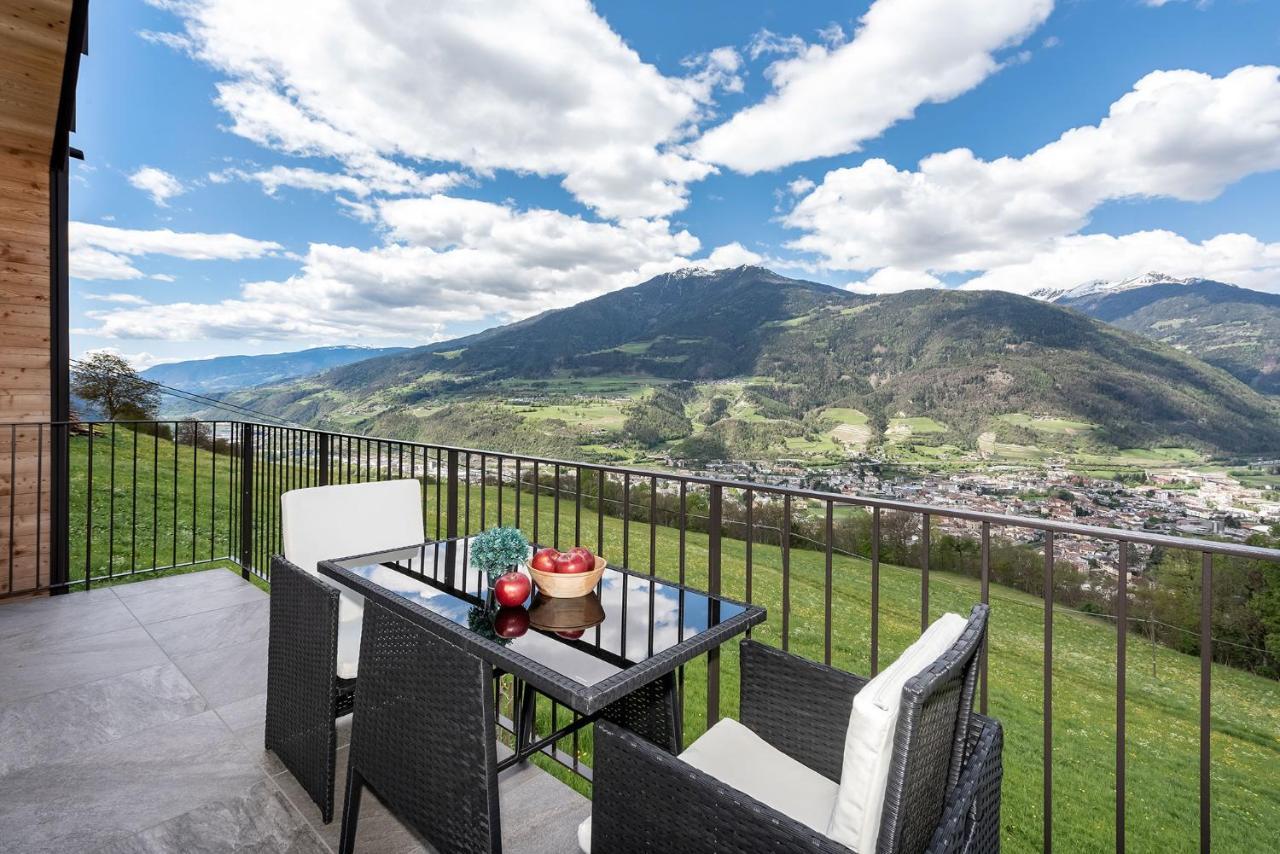 Linderhof Apartment Bressanone Luaran gambar