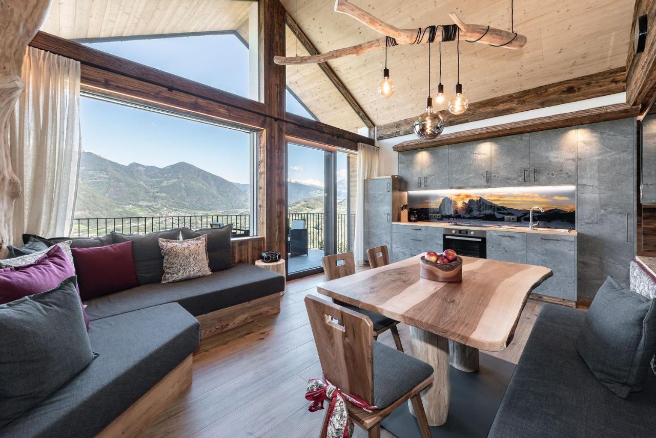 Linderhof Apartment Bressanone Luaran gambar