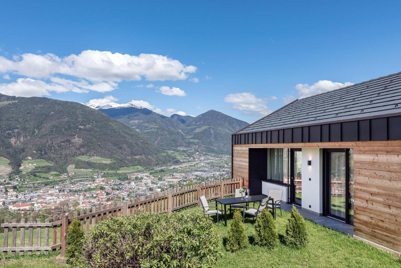 Linderhof Apartment Bressanone Luaran gambar