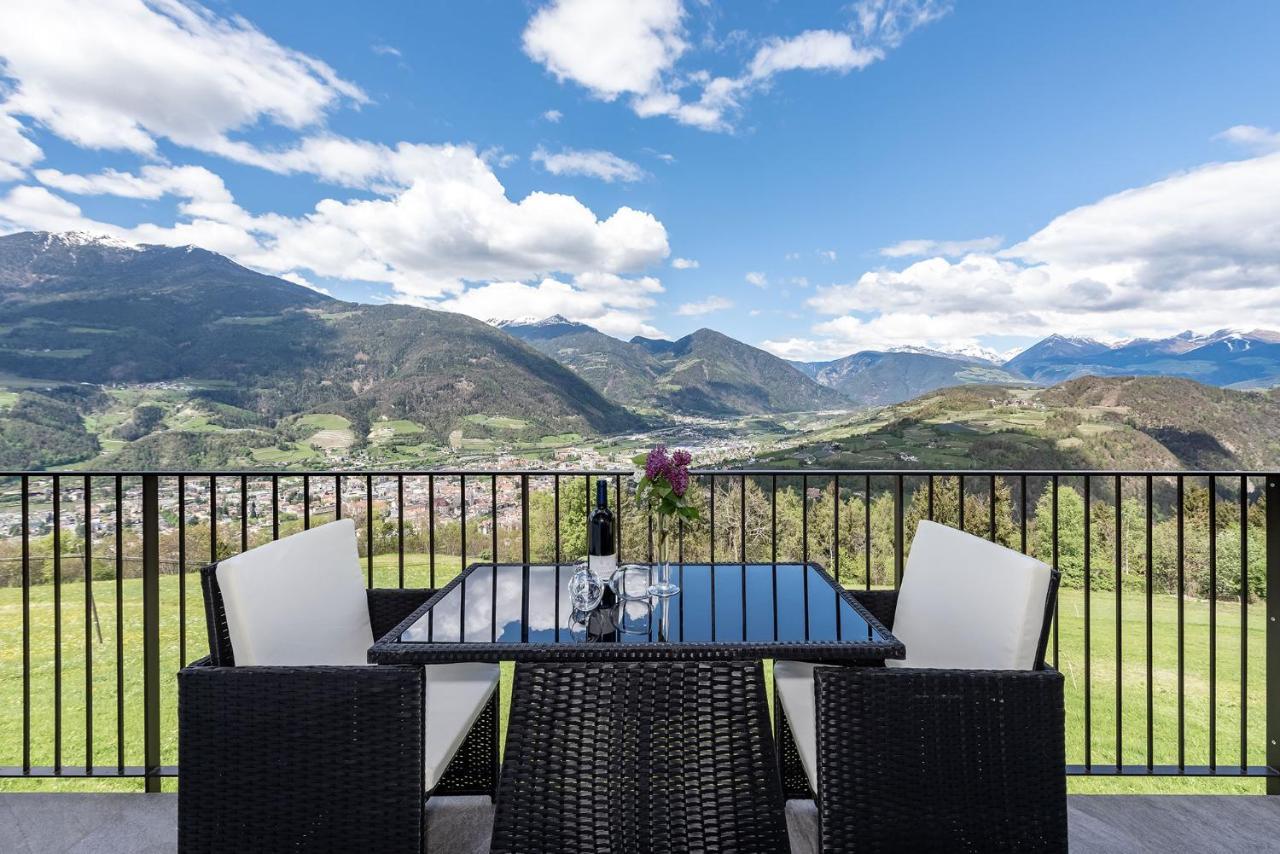Linderhof Apartment Bressanone Luaran gambar