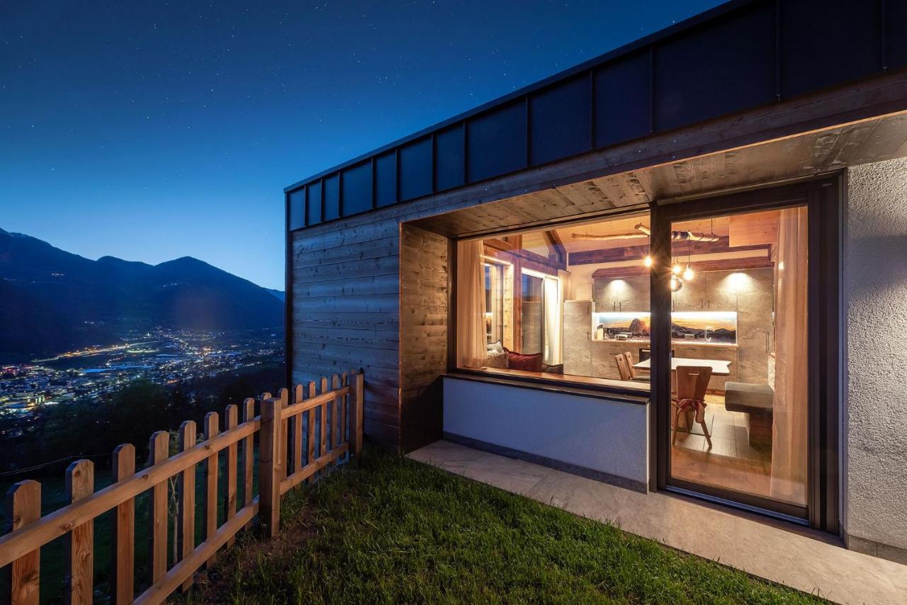 Linderhof Apartment Bressanone Luaran gambar