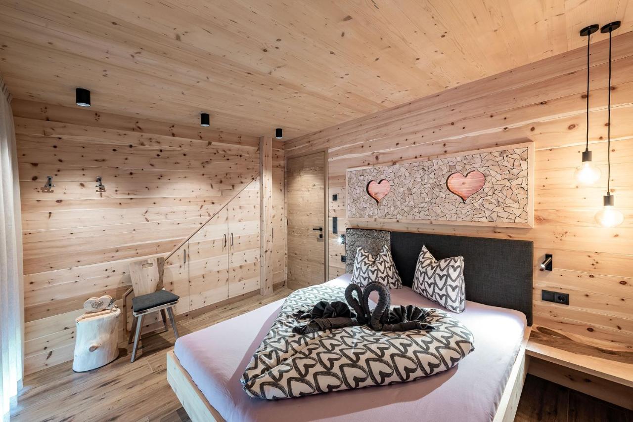 Linderhof Apartment Bressanone Luaran gambar