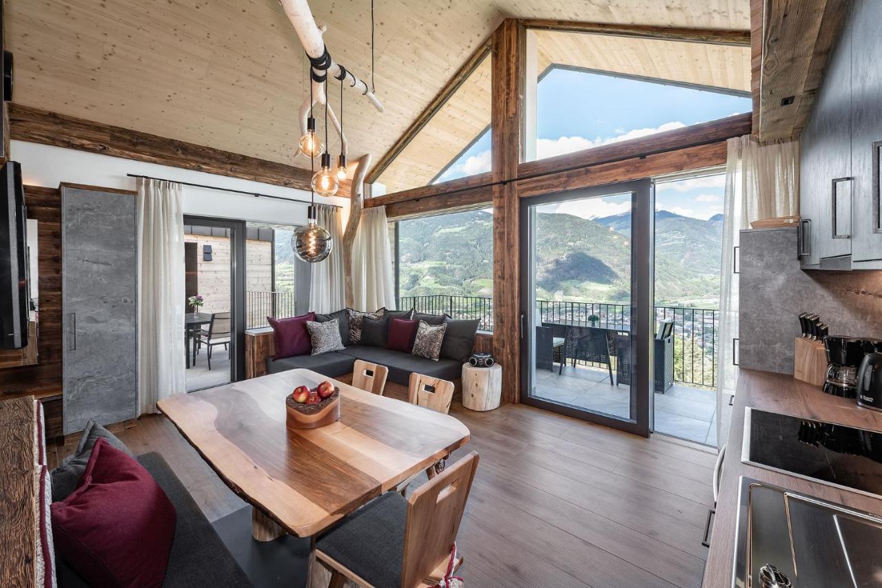 Linderhof Apartment Bressanone Luaran gambar