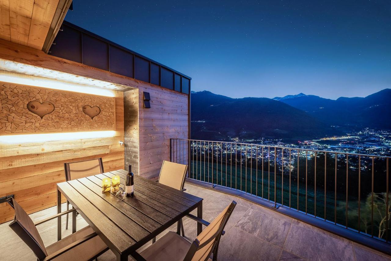 Linderhof Apartment Bressanone Luaran gambar