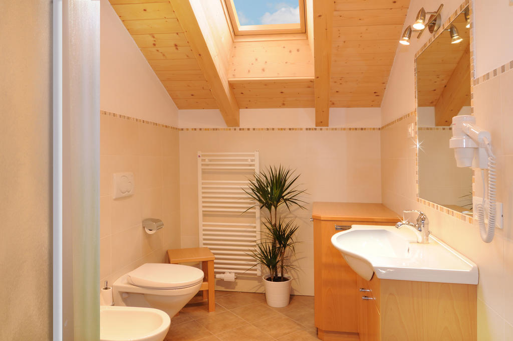 Linderhof Apartment Bressanone Bilik gambar