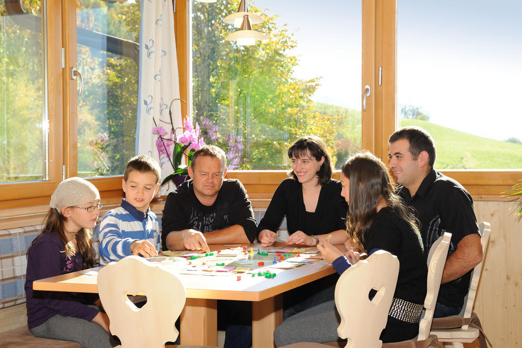 Linderhof Apartment Bressanone Bilik gambar