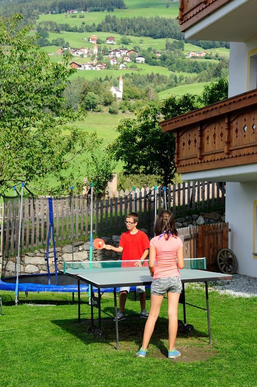 Linderhof Apartment Bressanone Bilik gambar