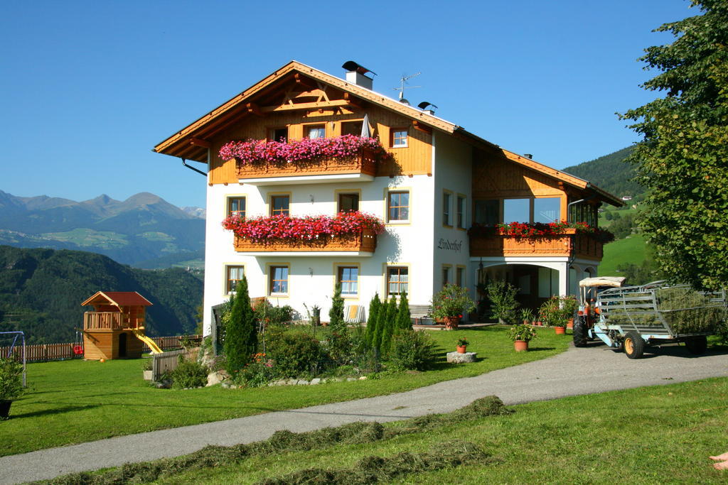 Linderhof Apartment Bressanone Bilik gambar